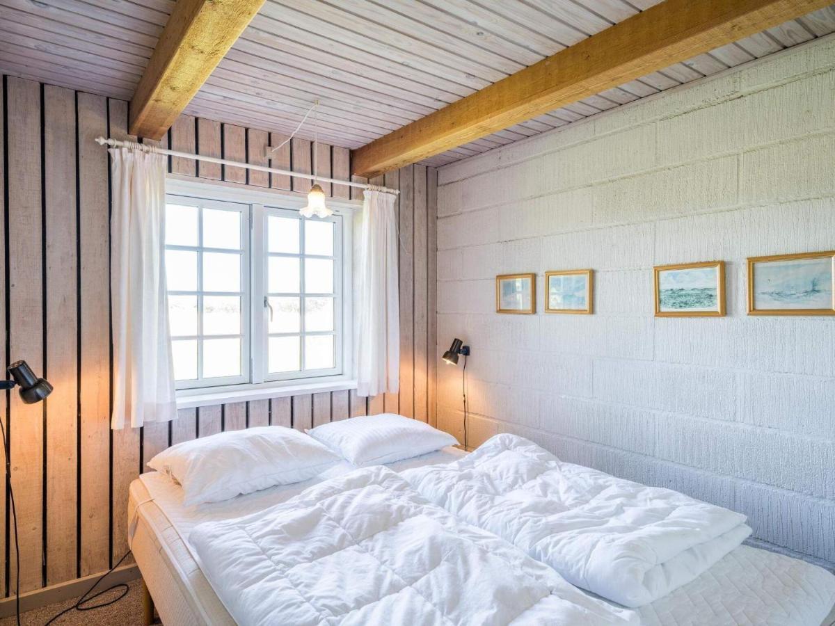Holiday Home Norre Nebel Lxxvii Buitenkant foto